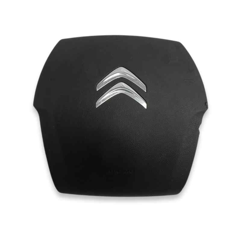 Recambio de airbag delantero izquierdo para citroën c4 grand picasso ii (da_, de_) 1.6 hdi / bluehdi 115 referencia OEM IAM 9676