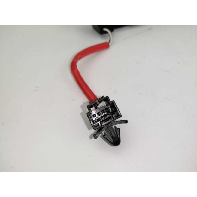 MODULO ELECTRONICO ANTENA KEYLESS