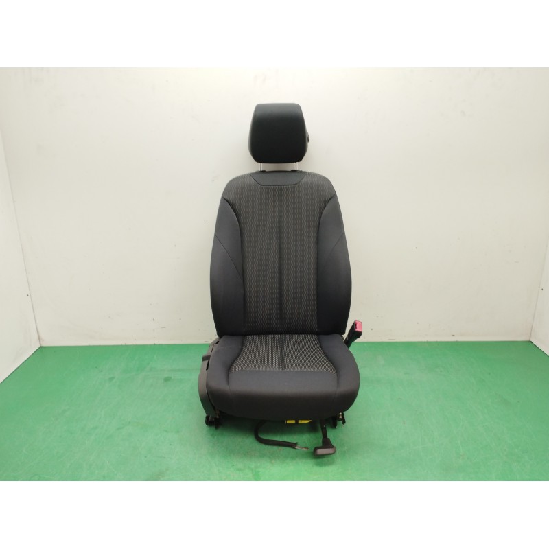 Recambio de asiento delantero derecho para bmw serie 3 lim. (f30) 2.0 16v diesel referencia OEM IAM   