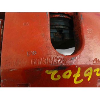 Recambio de pinza freno delantera derecha para bmw 7 (e65, e66, e67) 730 i, li referencia OEM IAM 6030324  