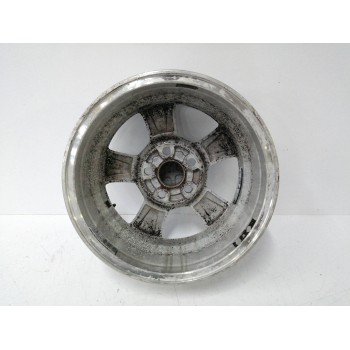 Recambio de llanta para toyota previa (r30) 2.0 turbodiesel cat referencia OEM IAM SD12VK 15X6,5JJ 