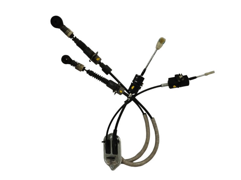 Recambio de varillaje cambio para hyundai i30 fastback tecno referencia OEM IAM 43794G4300  