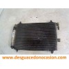 Recambio de condensador / radiador aire acondicionado para peugeot 407 sw st confort referencia OEM IAM 6455FX  