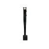Recambio de pedal freno para microcar due 84 / l / pa referencia OEM IAM 1401073  
