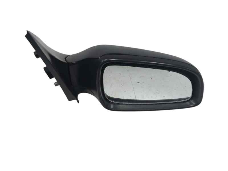 Recambio de retrovisor derecho para opel astra h berlina 1.9 cdti referencia OEM IAM 13253337 5 CABLES 