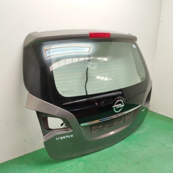 Recambio de porton trasero para opel meriva b 1.7 16v cdti referencia OEM IAM   