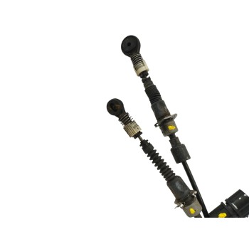 Recambio de varillaje cambio para hyundai i30 fastback tecno referencia OEM IAM 43794G4300  