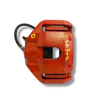 Recambio de pinza freno delantera derecha para bmw 7 (e65, e66, e67) 730 i, li referencia OEM IAM 6030324  