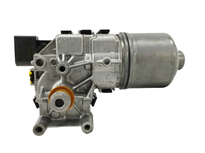 Recambio de motor limpia delantero para volkswagen polo (6c1) 1.0 referencia OEM IAM 6R1955119A 0390241566 Recambio de motor limpia delantero para volkswagen polo (6c1) 1.0 referencia OEM IAM 6R1955119A 0390241566