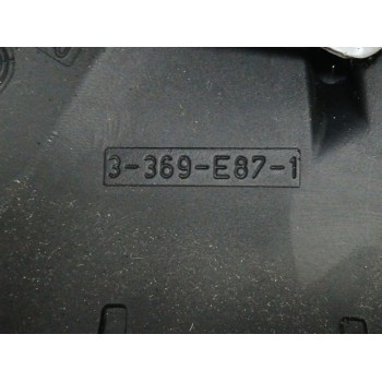 Recambio de volante para bmw serie 3 touring (e91) 2.0 16v diesel referencia OEM IAM 3369E871 OBSERVAR FOTO 