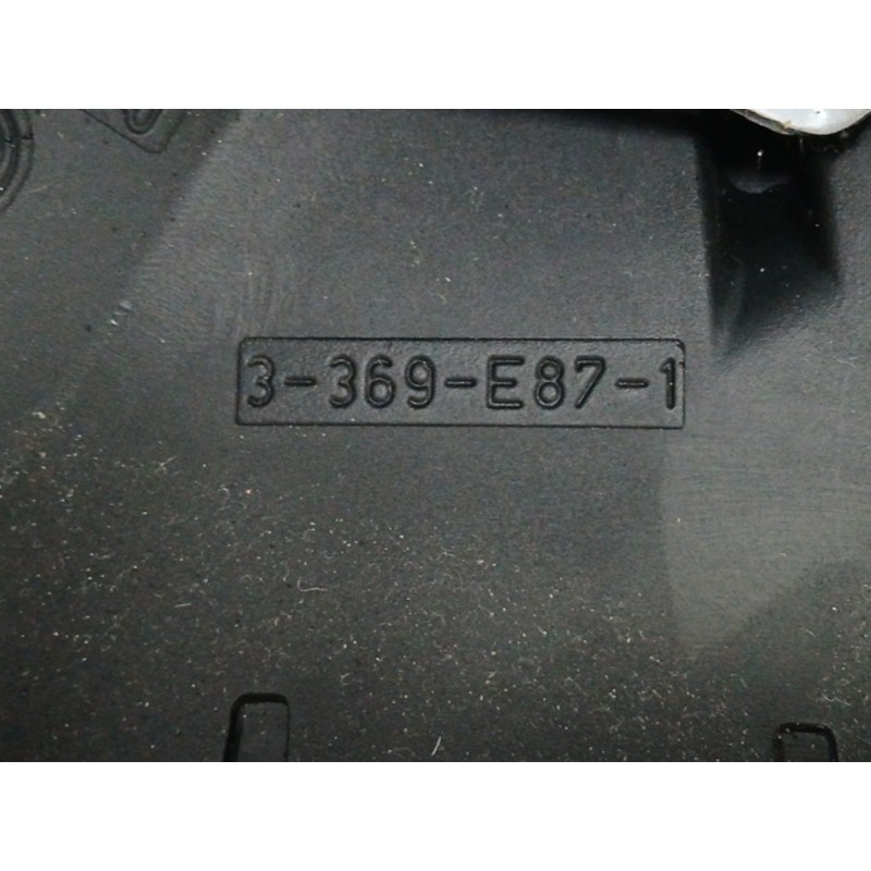 VOLANTE OBSERVAR FOTO