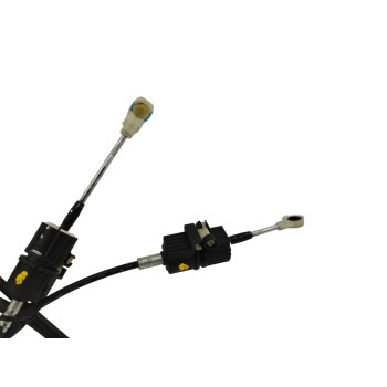 Recambio de varillaje cambio para hyundai i30 fastback tecno referencia OEM IAM 43794G4300  