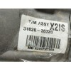 Recambio de caja cambios para ssangyong tivoli 1.5 g15dtf referencia OEM IAM 3102035320 40100 KM MDX21