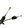 Recambio de varillaje cambio para hyundai i30 fastback tecno referencia OEM IAM 43794G4300  