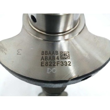 Recambio de cigueñal para hyundai ix20 gls comfort referencia OEM IAM   