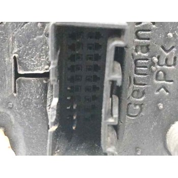 Recambio de retrovisor derecho para opel astra h berlina 1.9 cdti referencia OEM IAM 13253337 5 CABLES 