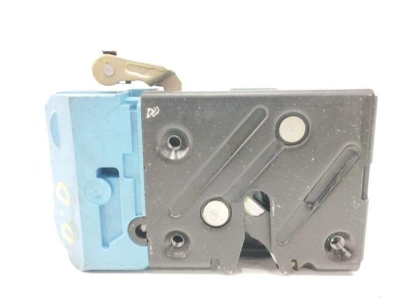 Recambio de cerradura puerta delantera derecha para volvo s60 berlina 2.4 diesel cat referencia OEM IAM 30699748 Recambio de cerradura puerta delantera derecha para volvo s60 berlina 2.4 diesel cat referencia OEM IAM 30699748