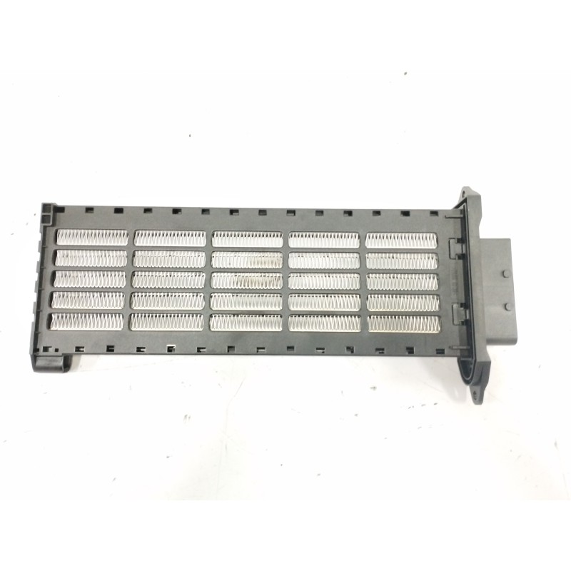 Recambio de resistencia calefaccion para renault kadjar 1.3 tce referencia OEM IAM N103760PD ELEMENTO CALEFACTOR 