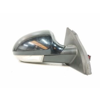 Recambio de retrovisor derecho para volkswagen passat berlina (3c2) 2.0 tdi referencia OEM IAM  INTERMITENTE DAÑADO 9 CABLES