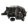 Recambio de faro derecho para ssangyong rexton / rexton ii (gab_) 2.9 td referencia OEM IAM 8310208202 PARA PULIR SIN TAPA