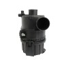 Recambio de filtro aire para microcar due 84 / l / pa referencia OEM IAM   