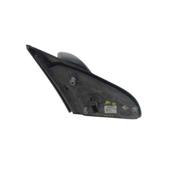 Recambio de retrovisor izquierdo para opel astra h berlina 1.9 cdti referencia OEM IAM 13252955 5 CABLES 