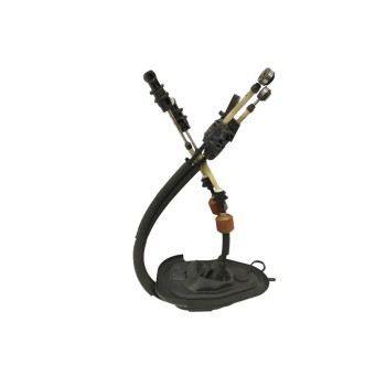 Recambio de varillaje cambio para citroën berlingo furgoneta/monovolumen (k9) 1.5 bluehdi 100 referencia OEM IAM   