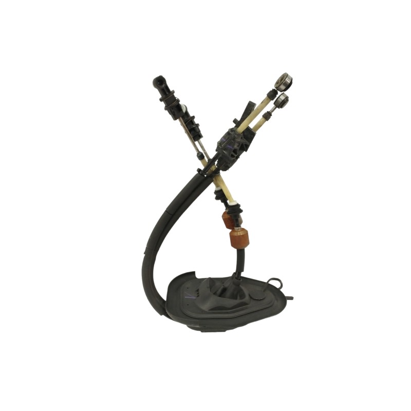 Recambio de varillaje cambio para citroën berlingo furgoneta/monovolumen (k9) 1.5 bluehdi 100 referencia OEM IAM   