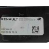 Recambio de piloto trasero derecho interior para renault megane e-tech suv ev60 referencia OEM IAM 265501505R  
