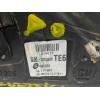 Recambio de retrovisor izquierdo para opel astra h berlina 1.9 cdti referencia OEM IAM 13252955 5 CABLES 