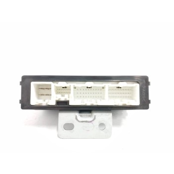 Recambio de modulo electronico para mazda 5 berl. (cr) 2.0 diesel cat referencia OEM IAM CC29675DZC  