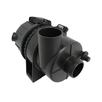 Recambio de filtro aire para microcar due 84 / l / pa referencia OEM IAM   