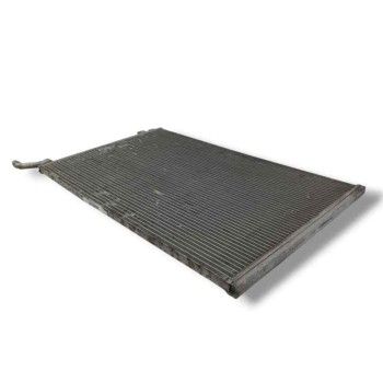 Recambio de radiador agua para jaguar f-pace (x761) 2.0 td4 awd referencia OEM IAM GX738K230BB  