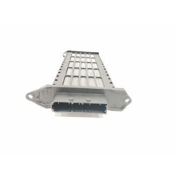 Recambio de resistencia calefaccion para renault kadjar 1.3 tce referencia OEM IAM N103760PD ELEMENTO CALEFACTOR 