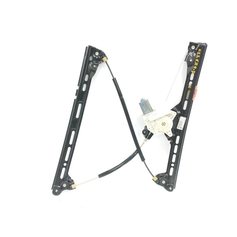 Recambio de elevalunas delantero derecho para citroën c4 grand picasso 1.6 thp referencia OEM IAM 9816272480 9816271180 