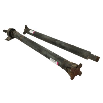 Recambio de transmision central para bmw serie 5 berlina (e34) 2.4 turbodiesel cat referencia OEM IAM  160 CM 