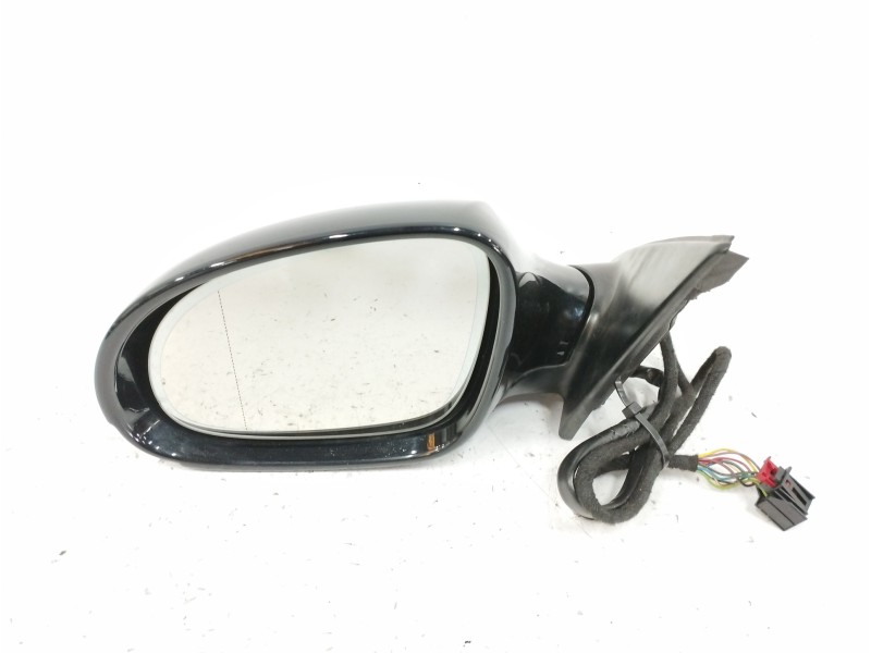 Recambio de retrovisor izquierdo para volkswagen passat berlina (3c2) 2.0 tdi referencia OEM IAM  11 CABLES 
