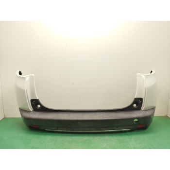 PARAGOLPES TRASERO 9801125577 
