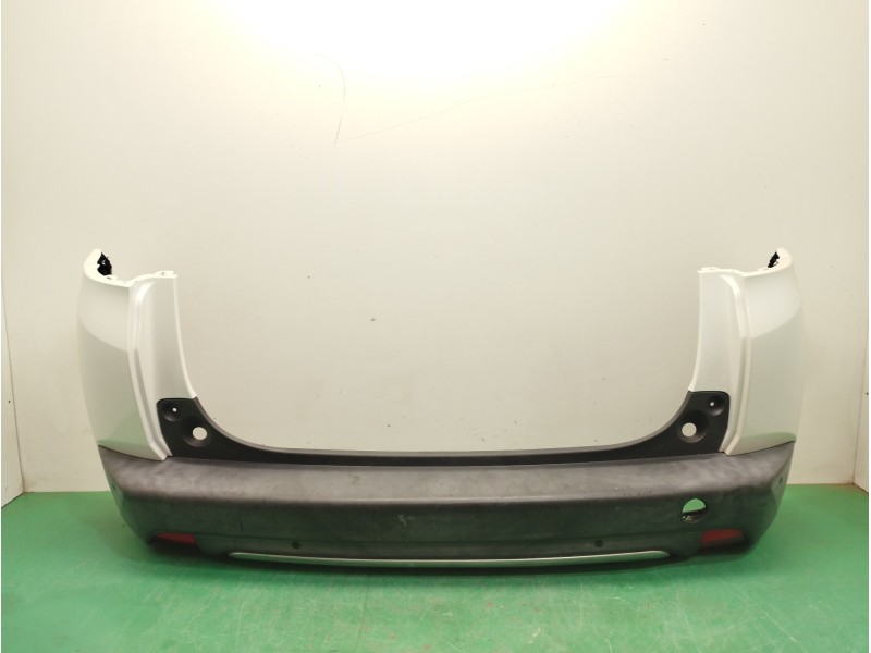 Recambio de paragolpes trasero para peugeot 2008 (--.2013) 1.6 e-hdi fap referencia OEM IAM 9801125577 Recambio de paragolpes trasero para peugeot 2008 (--.2013) 1.6 e-hdi fap referencia OEM IAM 9801125577
