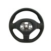 Recambio de volante para peugeot 3008 1.6 hdi fap cat (9hz / dv6ted4) referencia OEM IAM 96877731ZE OBSERVAR FOTO 