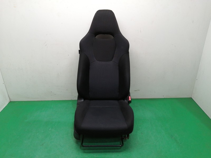 Recambio de asiento delantero derecho para subaru impreza g12 2.0 diesel cat referencia OEM IAM   