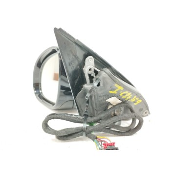 Recambio de retrovisor izquierdo para volkswagen passat berlina (3c2) 2.0 tdi referencia OEM IAM  11 CABLES 