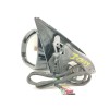 Recambio de retrovisor izquierdo para volkswagen passat berlina (3c2) 2.0 tdi referencia OEM IAM  11 CABLES 