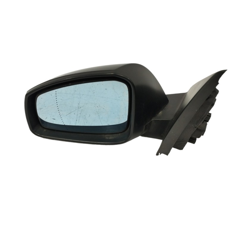 Recambio de retrovisor izquierdo para renault laguna grandtour iii 2.0 dci diesel fap referencia OEM IAM  10 CABLES 