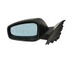 Recambio de retrovisor izquierdo para renault laguna grandtour iii 2.0 dci diesel fap referencia OEM IAM  10 CABLES 