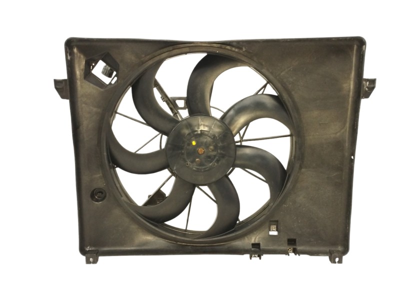 Recambio de electroventilador para kia carens (un) 1.6 crdi cat referencia OEM IAM GPBF00S3A2395  