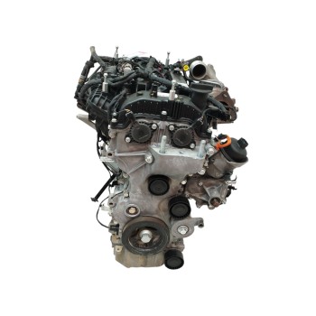 Recambio de motor completo para ssangyong tivoli 1.5 g15dtf referencia OEM IAM 175950 40100 KM 