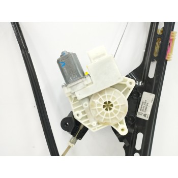 Recambio de elevalunas delantero derecho para citroën c4 grand picasso 1.6 thp referencia OEM IAM 9816272480 9816271180 