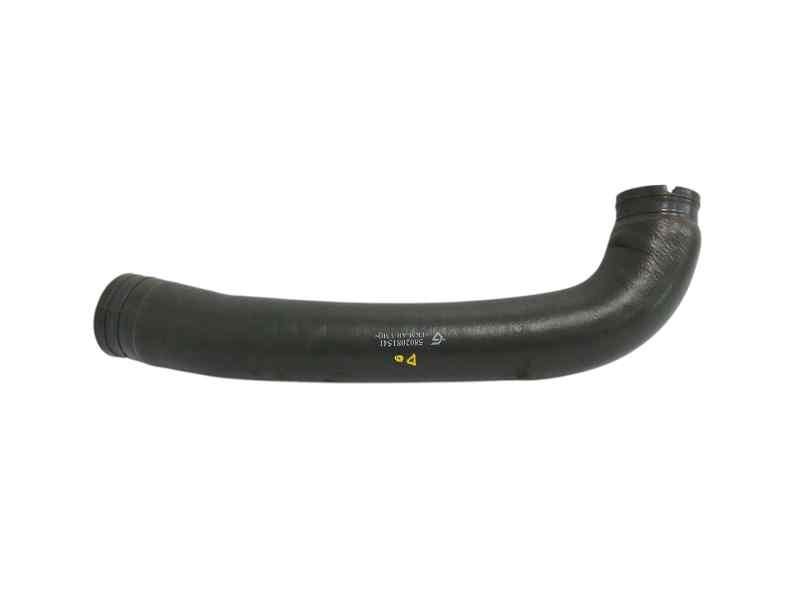 Recambio de tubo presion turbocompresor para iveco daily furgón 2.3 diesel referencia OEM IAM 5802081541 Recambio de tubo presion turbocompresor para iveco daily furgón 2.3 diesel referencia OEM IAM 5802081541