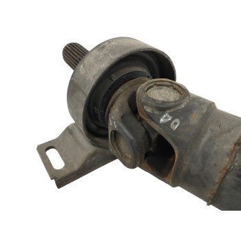 Recambio de transmision central para bmw serie 5 berlina (e34) 2.4 turbodiesel cat referencia OEM IAM  160 CM 